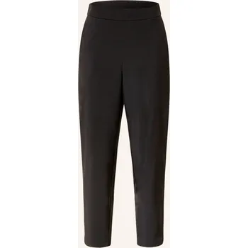 Dámské kalhoty Someday Dámské 7/8 Kalhoty Charlie, černá, 34