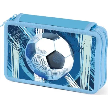 Penál MFP penál 2P nevybavený Football 8071354