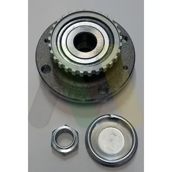 Sada ložiska kola MOTAQUIP LVBW1008