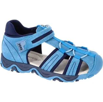 Chlapecké sandály Protetika Protetika FREDO BLUE FREDO BLUE Velikost 30