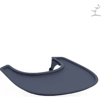 Jídelní židlička Stokke Tray for Nomi® Navy