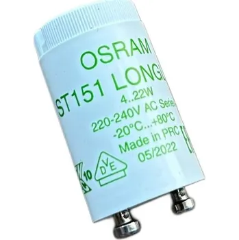 Startér 4-22W ST151, OSRAM - doprodej