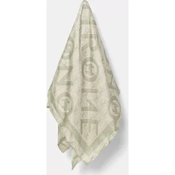 Šátek Hedvábný šátek Marella NERVI béžová barva, 2513541047200 80X, vel. ONE SIZE