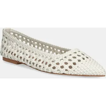 Dámské baleríny Baleríny Steve Madden Saxton SM11003687.253 béžová 01X, EUR 37