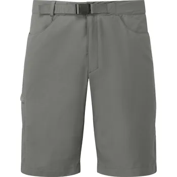 Pánské kraťasy Mountain Equipment Approach Short Men's Barva: Shadow Grey, Velikost: L