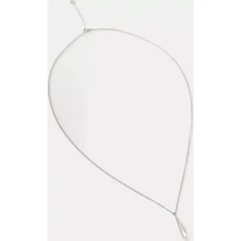 Náhrdelník Náhrdelník Answear.LAB 1327.CMS stříbrná SLV, vel. ONE SIZE