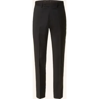 Pánské kalhoty Roy Robson Pánské Oblekové Kalhoty Regular Fit, a001 black, 26