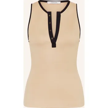 Dorothee Schumacher Dámský Žerzejový Top Emotional Essence,...