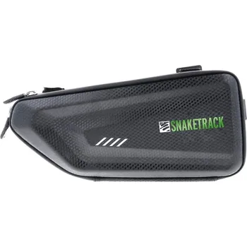 brašna na kolo FOREVER Cyklistická brašna pod rám Forever Snake Track ST01 ČERNÁ