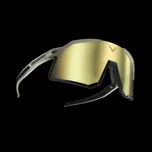 Sluneční brýle DYNAFIT TRAIL EVO UNISEX | Rock Khaki/Black out Cat 3