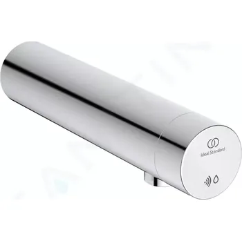 Vodovodní baterie Ideal Standard SensorFlow Senzorová umyvadlová baterie, bateriové napájení, chrom, A7560AA