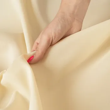 Voděodolná venkovní látka Gardenia - smetanová 150