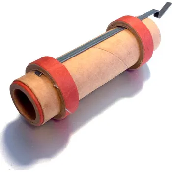 autíčko Klima držák motoru 24mm na 1x 18mm - KL-8072