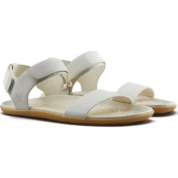 Dámská obuv Vivobarefoot Sensus Yin Sandal Limestone 41 bílá