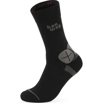 Pánské ponožky Hanwag Bunion Sock Velikost: 42-44