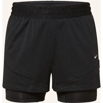 Pánské kraťasy Nike Pánské Basketbalové Šortky Dri-Fit Icon, černá, 50