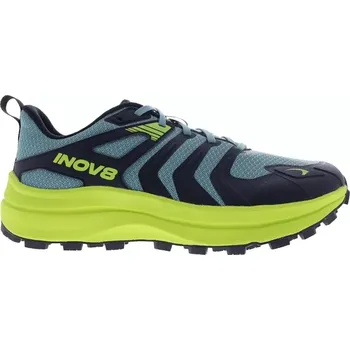 Pánská běžecká obuv Inov8 Trailtalon Max Wide EU 45.5 dark green/green