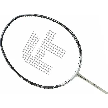 Badmintonová raketa Badmintonová raketa Felet Woven Ti 3000 Hmotnost: 4U + 2x triko zdarma