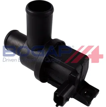 Váha vzduchu Vzduchový ventil, dmychadlo BOGAP W6314100