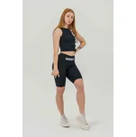 NEBBIA Tank top SNATCHED - černý M