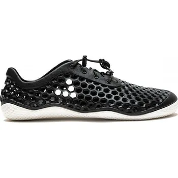 Pánská móda Vivobarefoot Ultra III M Obsidian barefoot sandály Velikost boty (EU): 45, Vnitřní délka boty: 296, Vnitřní šířka boty: 108