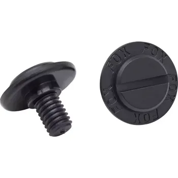 Cyklistická přilba Fox Rampage Visor Screws black