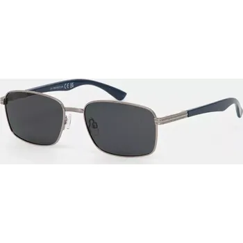 Sluneční brýle Sluneční brýle Answear.LAB dámské, stříbrná barva 201420.flk SLV, vel. ONE SIZE