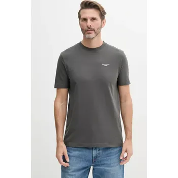 Pánské tričko Bavlněné tričko Marc O'Polo 2-pack pánské, zelená barva, 5000006181 87X, vel. S