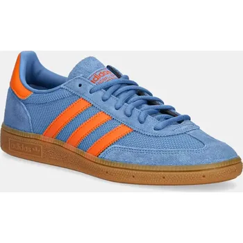 Dámské tenisky Tenisky adidas Originals Handball Spezial JH5445 modrá 55X, EUR 40