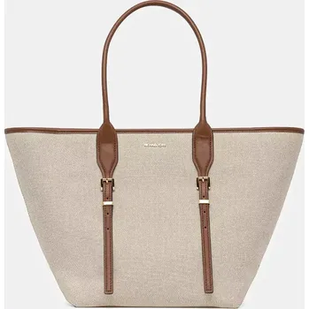 Kabelka Kabelka MICHAEL Michael Kors hnědá barva, 30S5G9OT7C 88X, vel. ONE SIZE