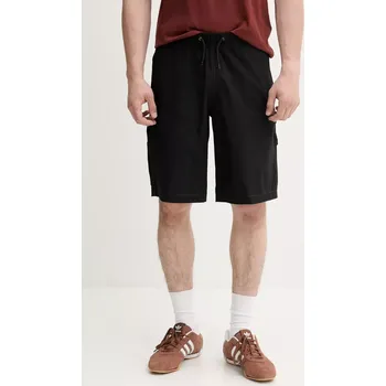 Pánské kraťasy Kraťasy Dickies pánské, černá barva, DK0A4Z7XBLK1 99X, vel. XL
