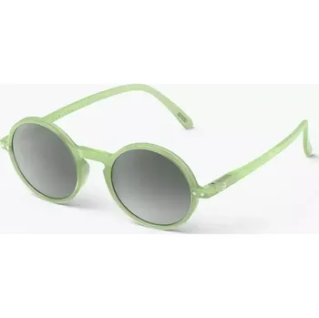 Sluneční brýle Sluneční brýle IZIPIZI IZIPIZI JUNIOR SUN #g Pear JSN2126901 zelená 77X, vel. 5-10 let