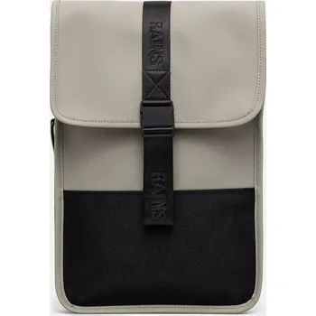 Sportovní batoh Batoh Rains Trail Backpack Mini W3 zelená barva, velký, 14300.108 97X, vel. ONE SIZE