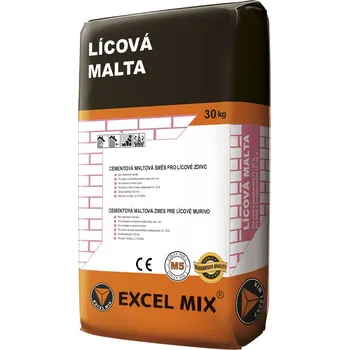 Spárovací hmota Zdící a spárovací malta BAHAMA