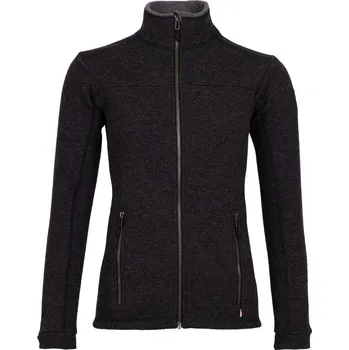 Dámská mikina High Point Skywool 7.0 Lady Sweater Velikost: XL / Barva: černá