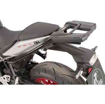 Zavazadlo na motocykl Hepco & Becker Nosič horního kufru EasyRack na Suzuki GSX-8R (24-25)