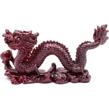 Milujeme Kameny Drak - soška feng shui - DR14 511785