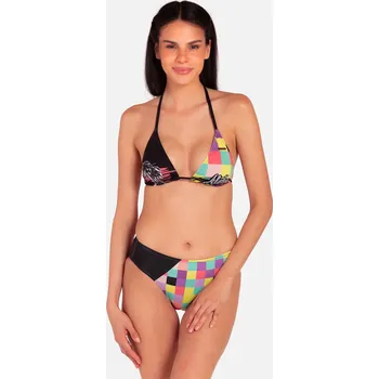 Dámské legíny LELOSI Bikini vrchní díl plavek Kefalonia S