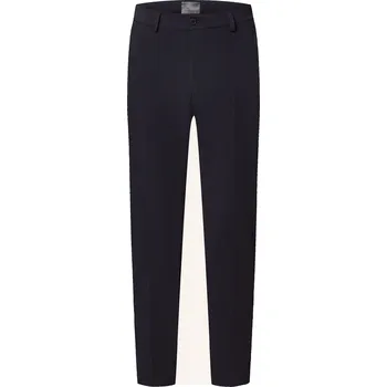 Drykorn Pánské Chino Kalhoty Ajend Extra Slim Fit, tmavě...