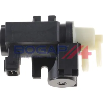 Rozvod motoru Měnič tlaku pro výfukový systém BOGAP H6112102