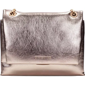 Oblečení a móda Hispanitas Dámská kabelka BV253832 Cava + 2 měsíce na vrácení zboží