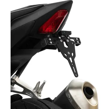 ZIEGER - IBEX Německo Honda CB 1000 Hornet držák registrační značky Zieger Pro