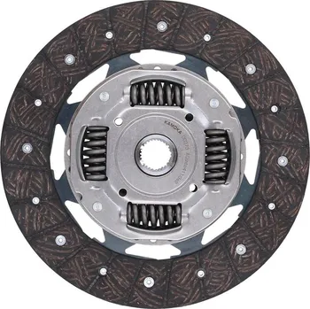 Spojka Lamela spojky KAMOKA DC073