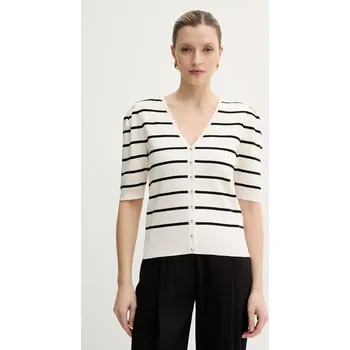 Halenka Morgan MFOLK béžová 01A, vel. L