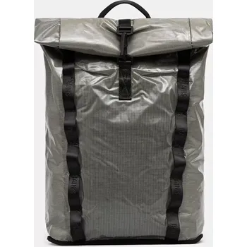 Sportovní batoh Batoh Rains Sibu Rolltop Rucksack W3 zelená barva, velký, 14770.108 97X, vel. ONE SIZE