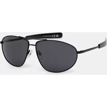 Sluneční brýle Sluneční brýle Answear.LAB dámské, černá barva 016780.flk 99X, vel. ONE SIZE