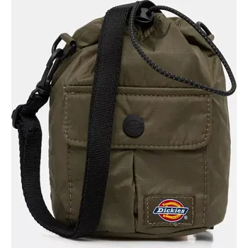 Kabelka Taštička Dickies zelená barva, DK0A4Z6AMGR1 91X, vel. ONE SIZE