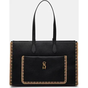 Kabelka Kabelka Steve Madden Bkee černá barva, SM13001740 99X, vel. ONE SIZE