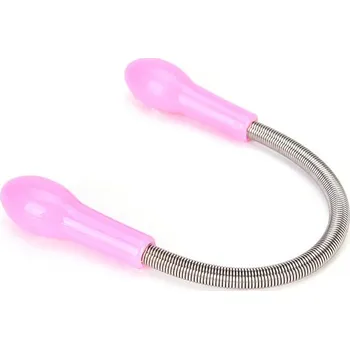 Epilátor Epilační pružina pro hladký obličej bez chloupků | odstraňovač chloupků, kosmetický nástroj - 2