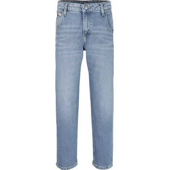 Dámská móda Džíny Calvin Klein Jeans BARREL IG0IG02954.128.176.PPYA modrá 55X, vel. 140